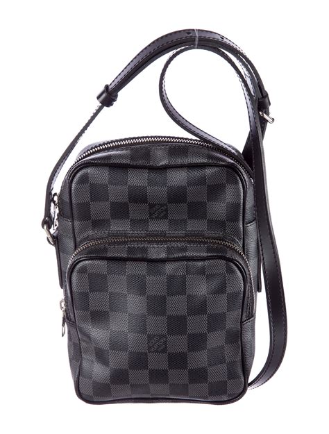 cross body louis vuitton|louis vuitton crossbody men.